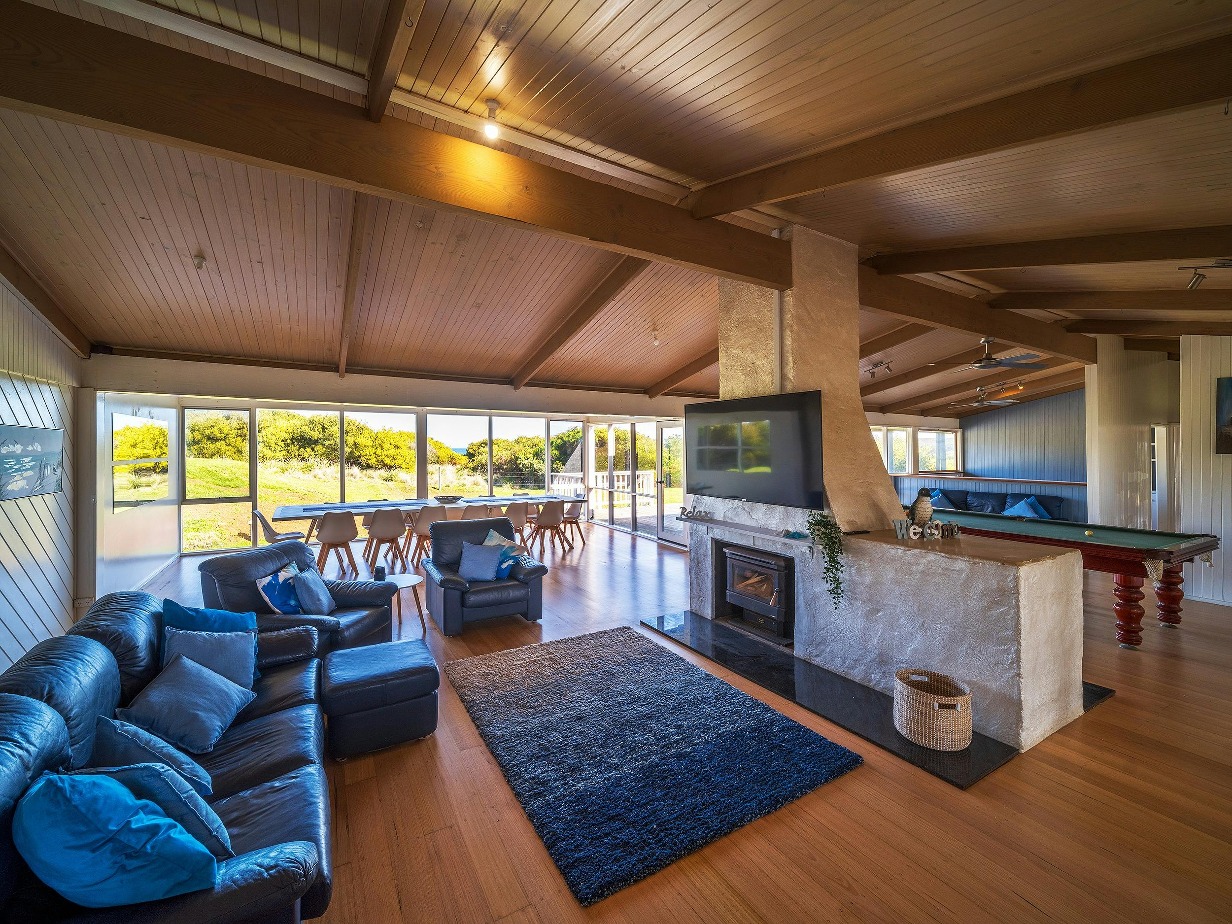 Marlin Beachfront Smiths Beach