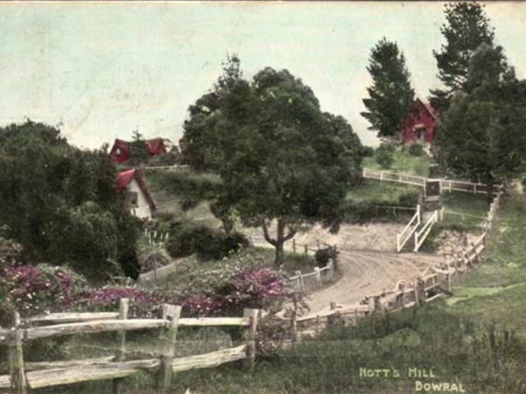 Berrima District Historical and Family History Society