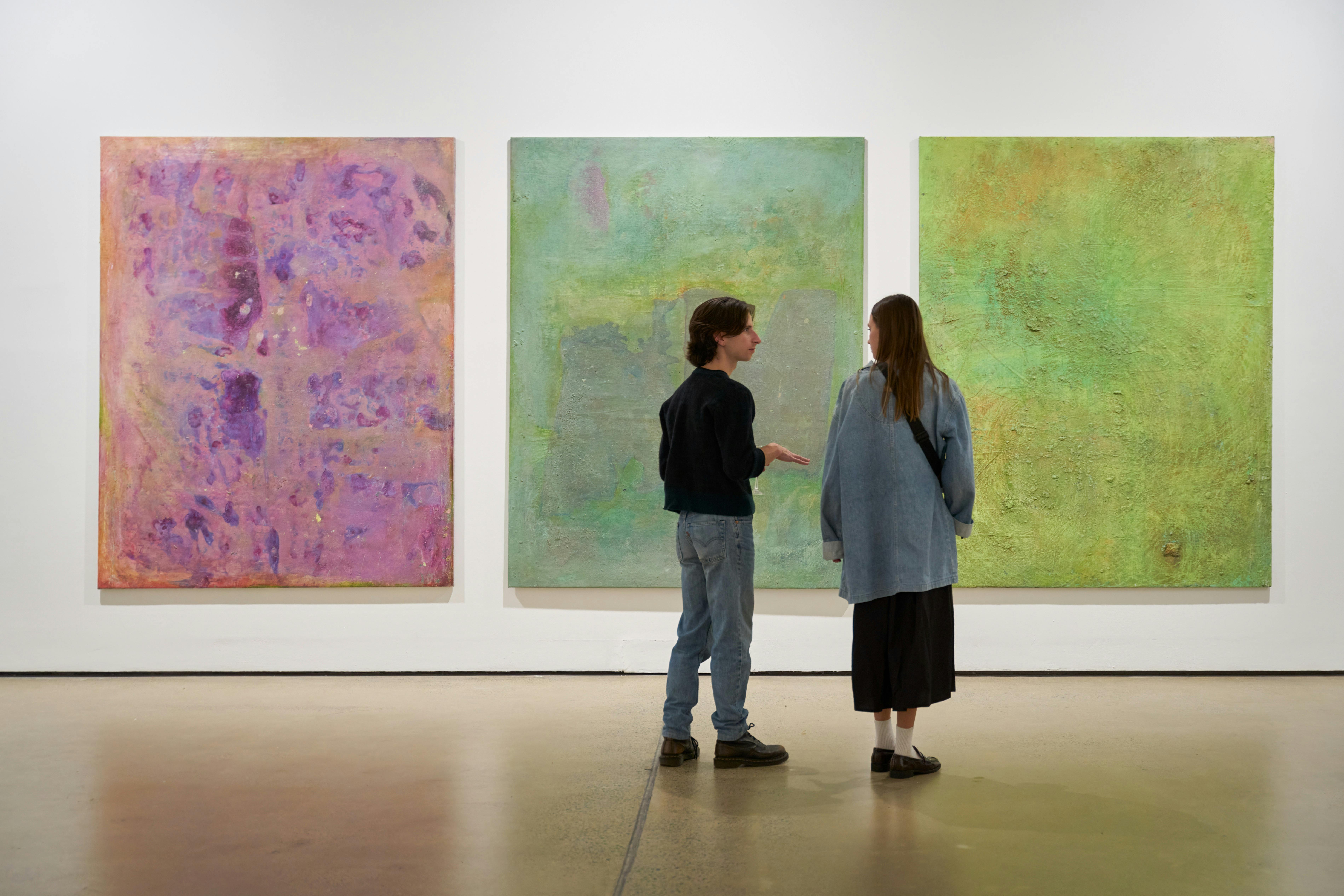 the churchie emerging art prize