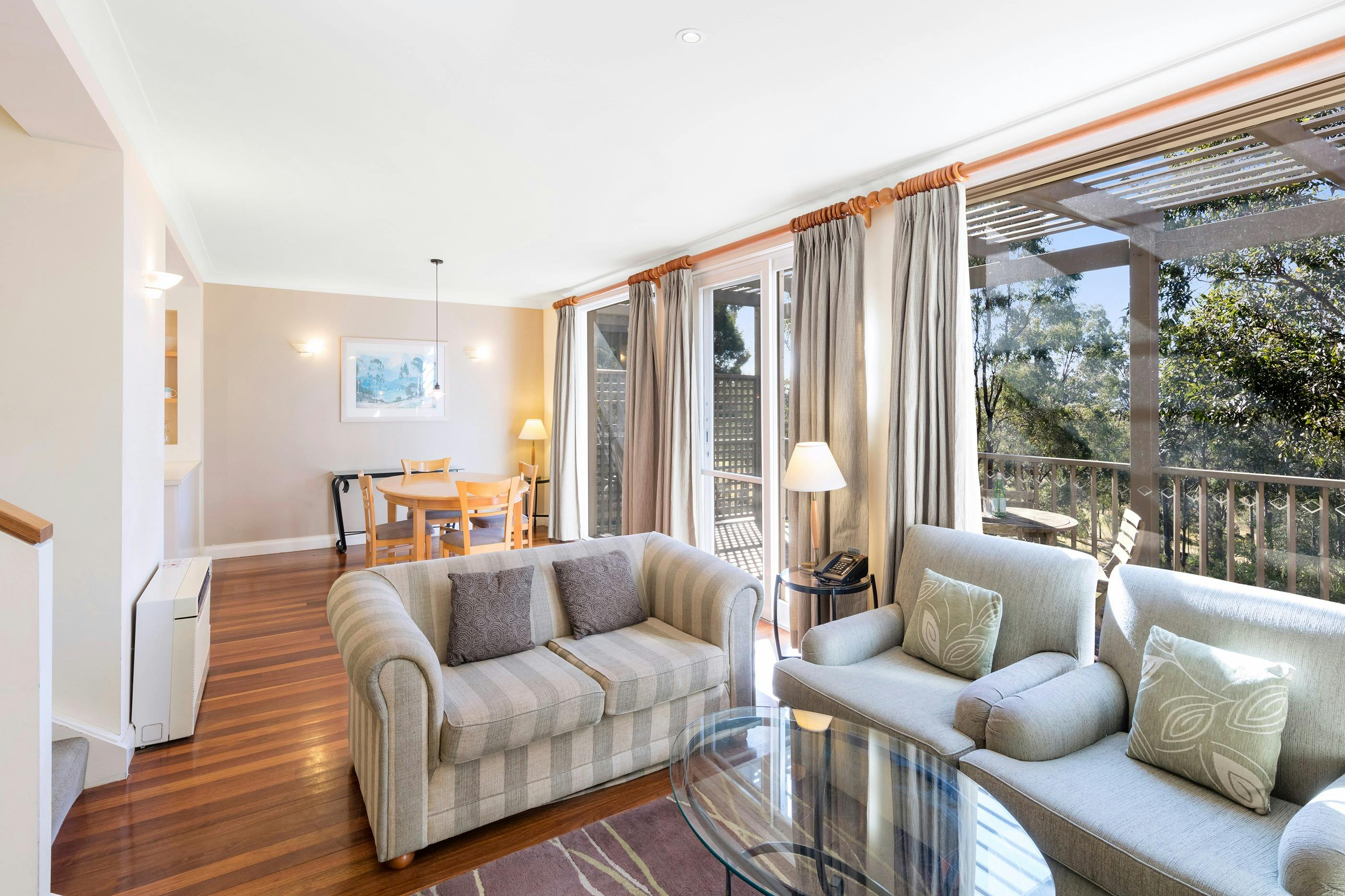 Two Bedroom Villa