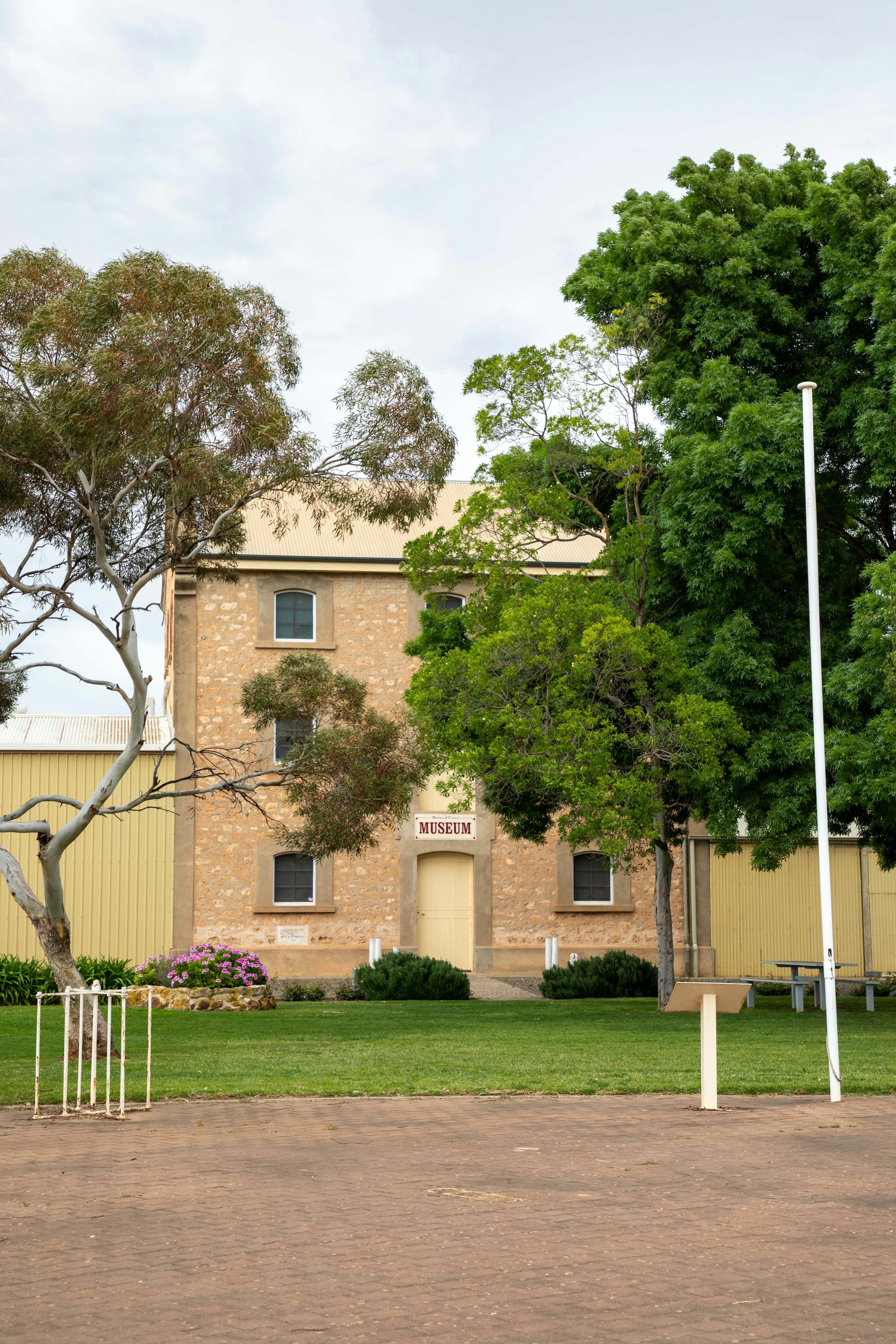 Mallala Museum