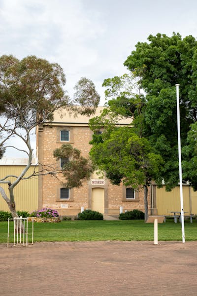 Mallala Museum