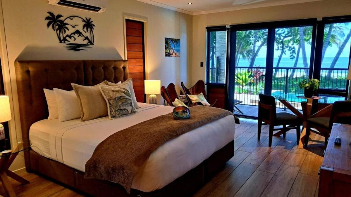 Suite View