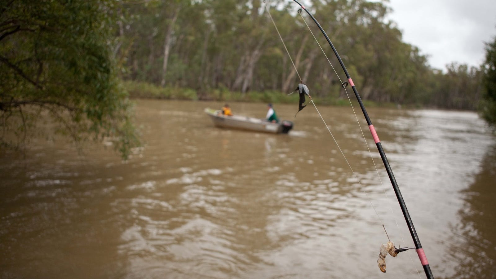 Image for Mathoura Fishing Classic