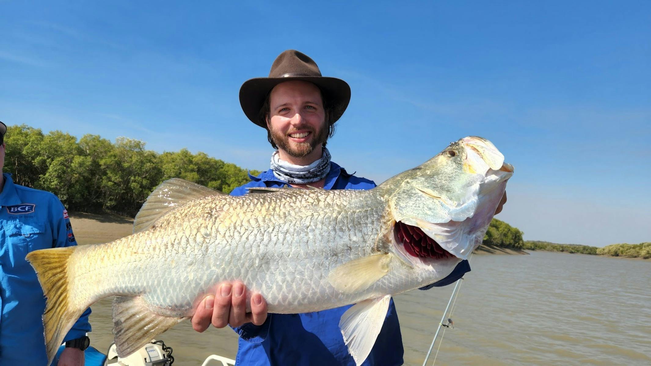 Full Day Charter