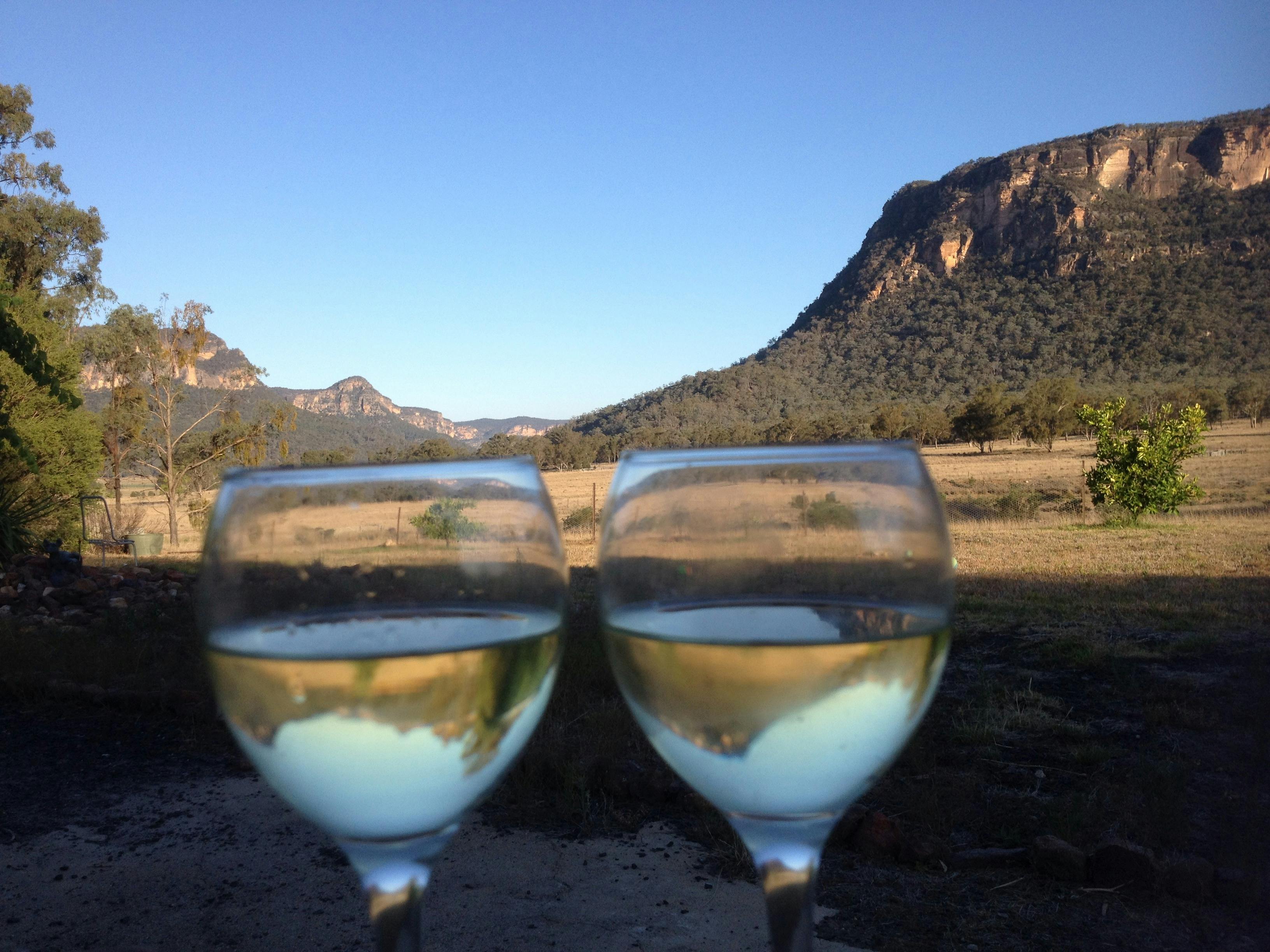 Tranquillyn Country Retreat