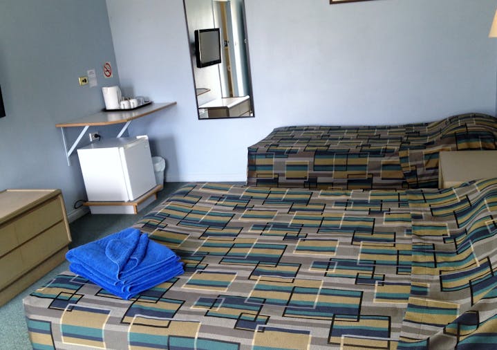 City West Motel