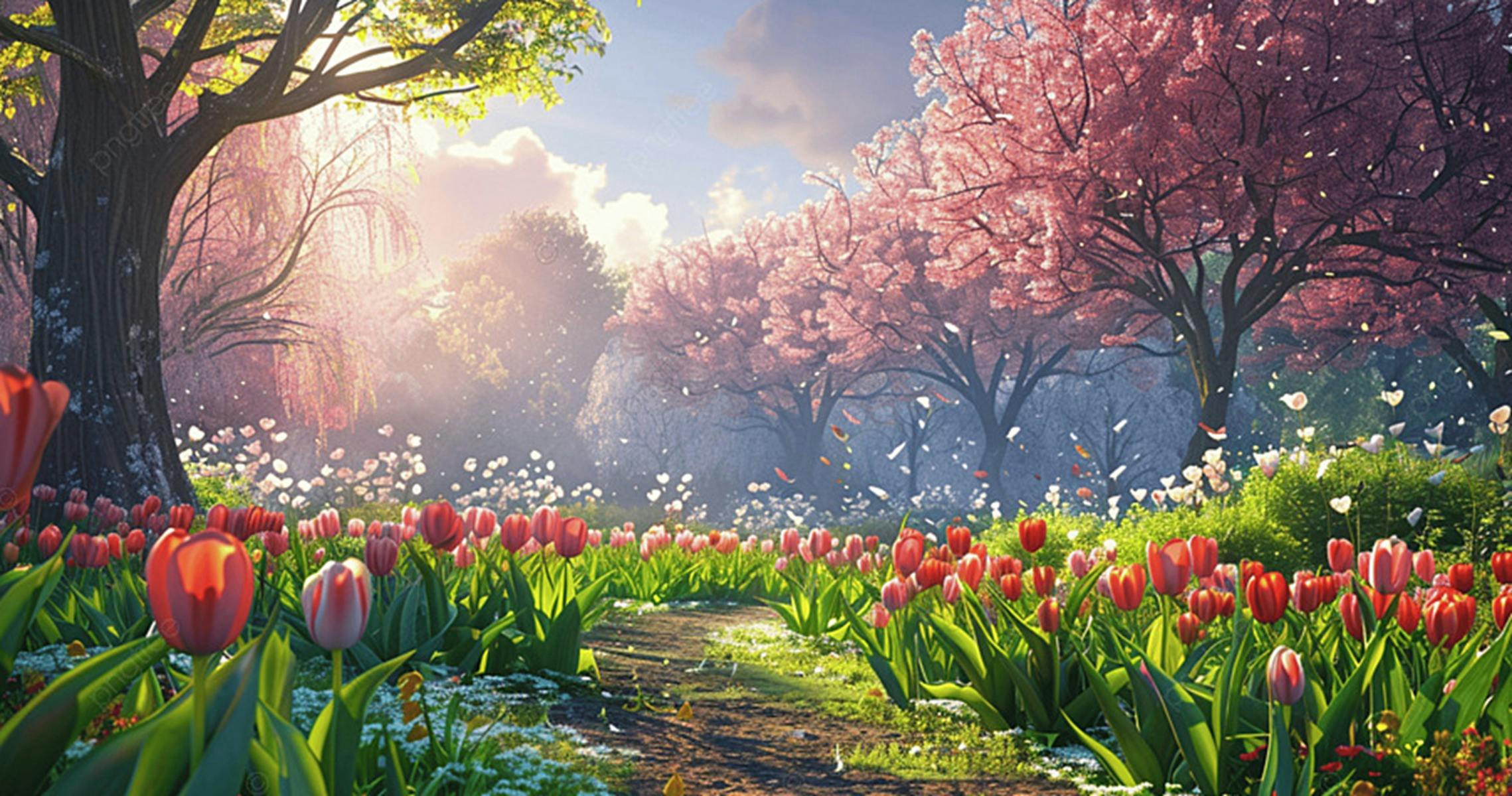 Witches Market  Petrie - Welcome to Spring