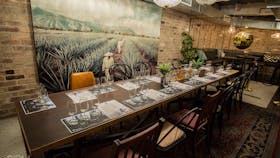 Barrio Cellar