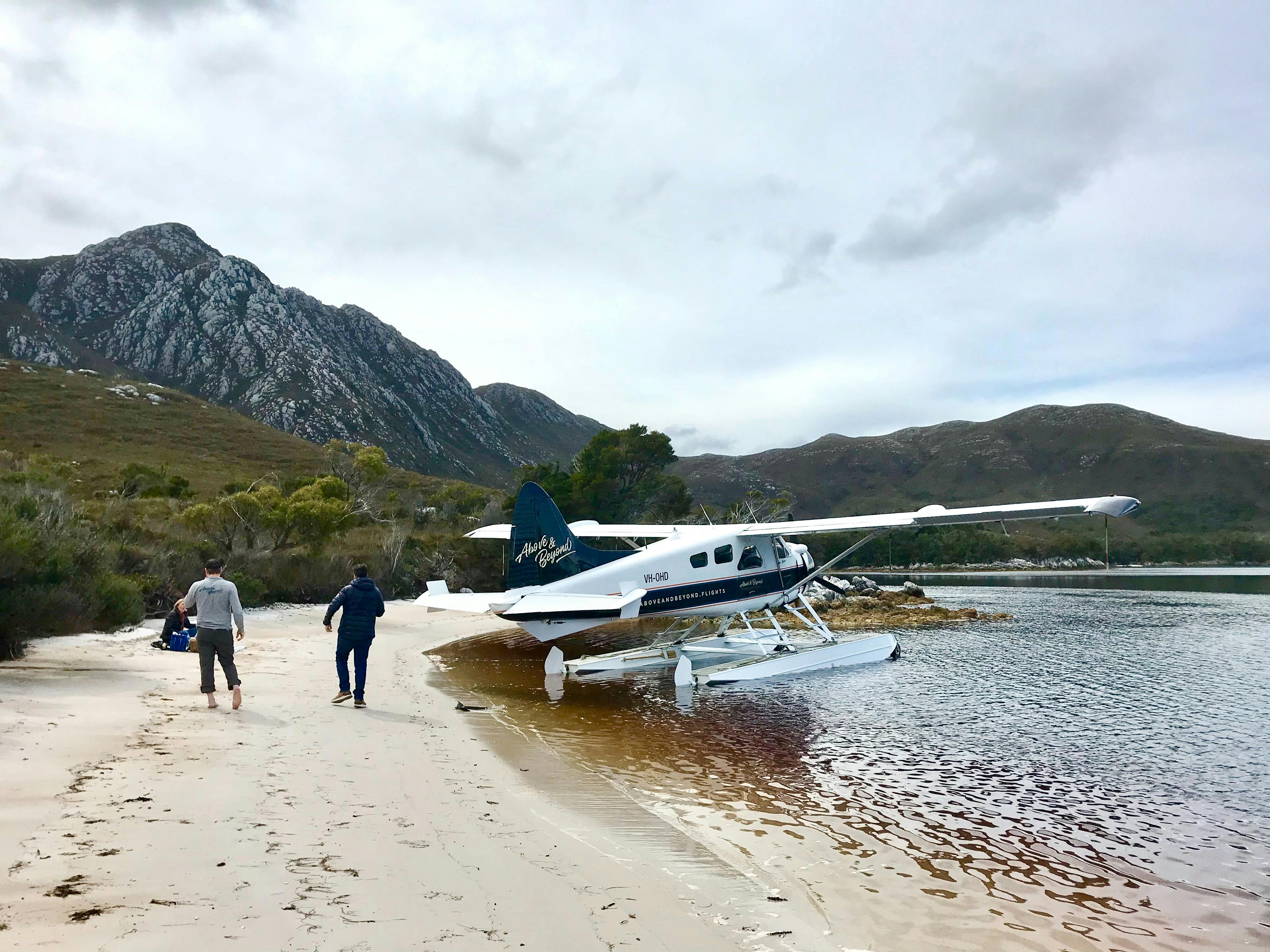 Port Davey Day Trip