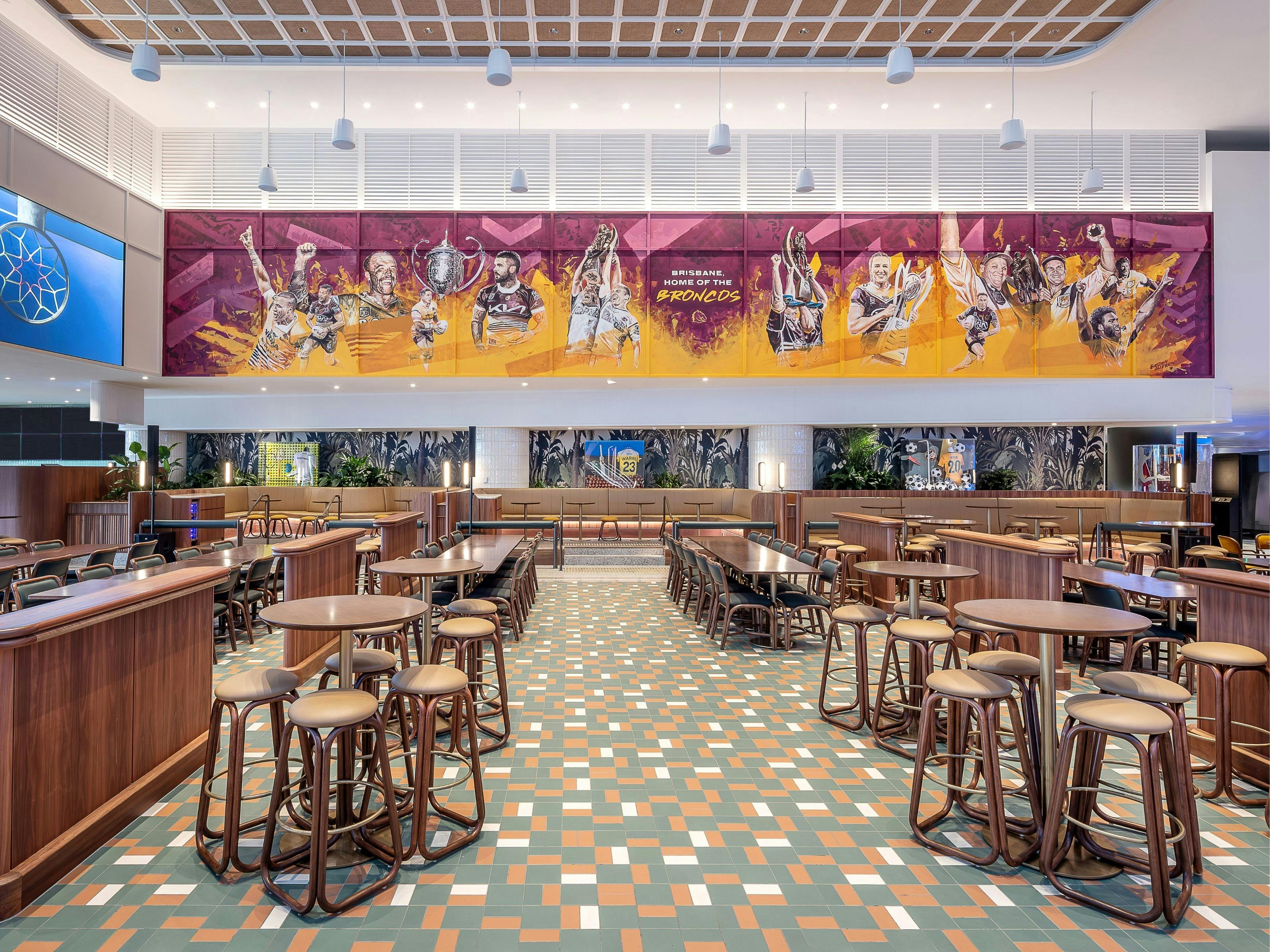 Sports Bar
