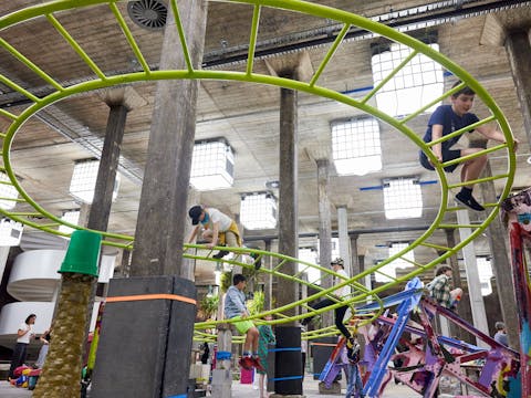 Mike Hewson - The Key's Under the Mat