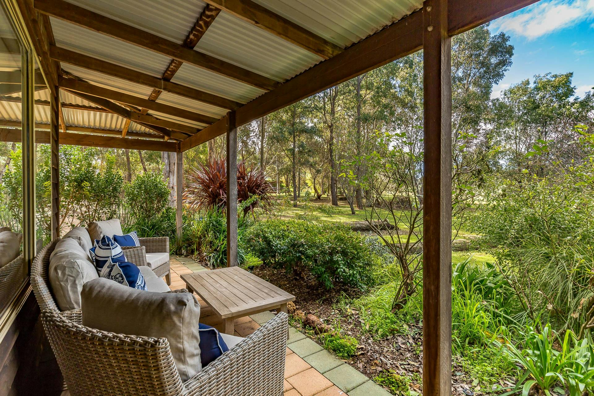 3-Bedroom Chalet