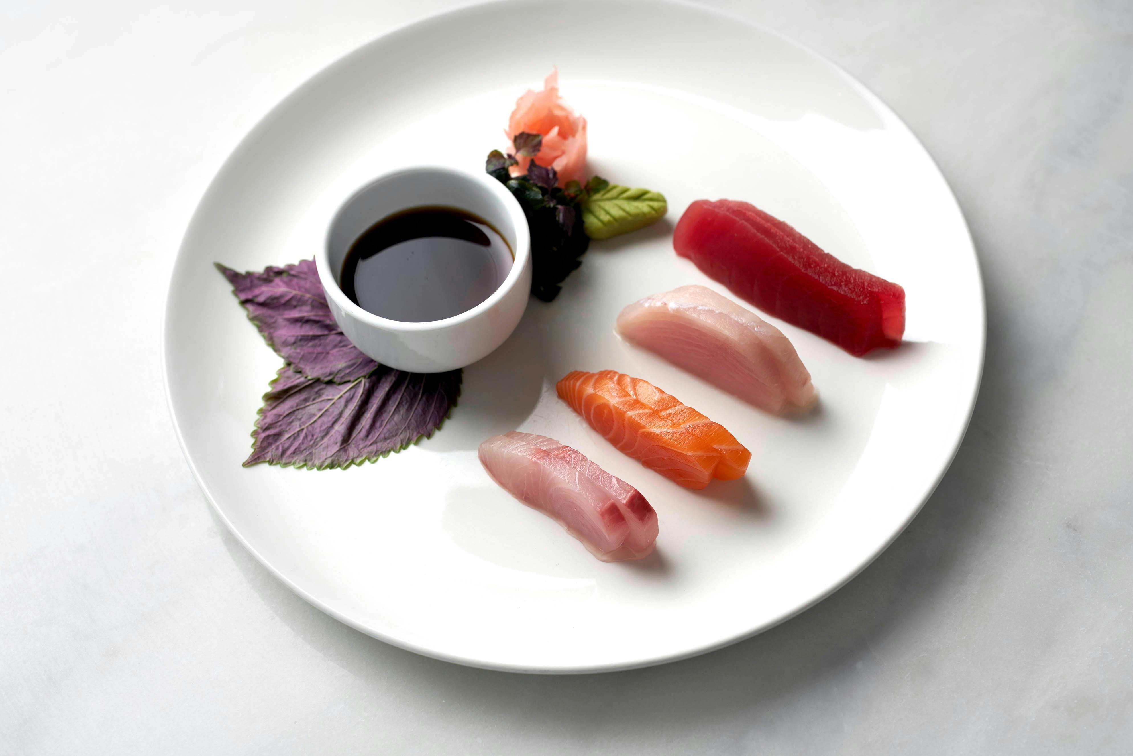 Sashimi