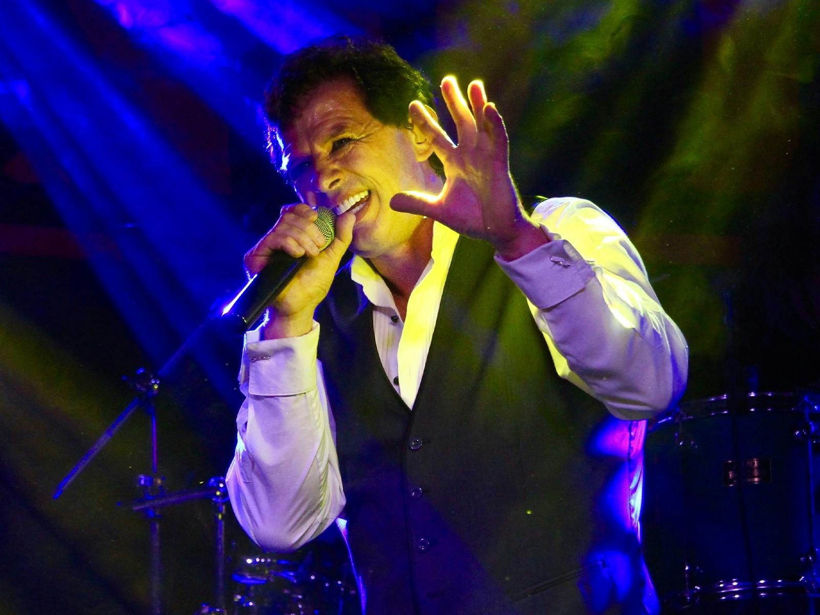 NO EXIT - The Angels Tribute Band is free to see at Mulwala Water Ski Club