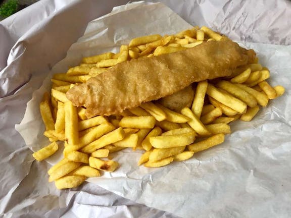 Armadale Pizza Fish & Chips