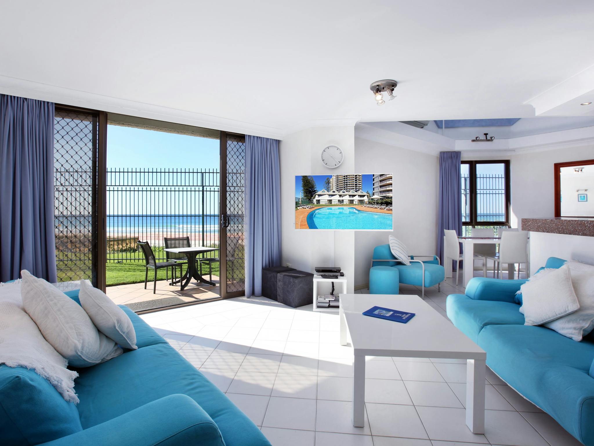 Beachfront Cabana Beachfront Cabana