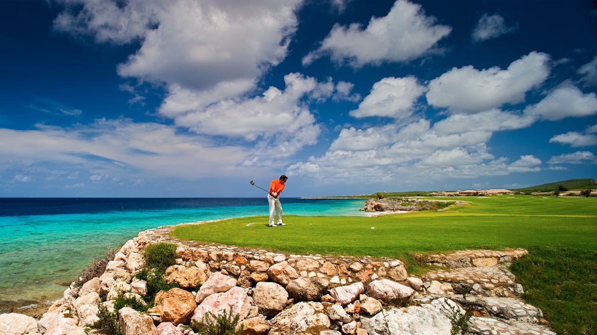 LuxGolf