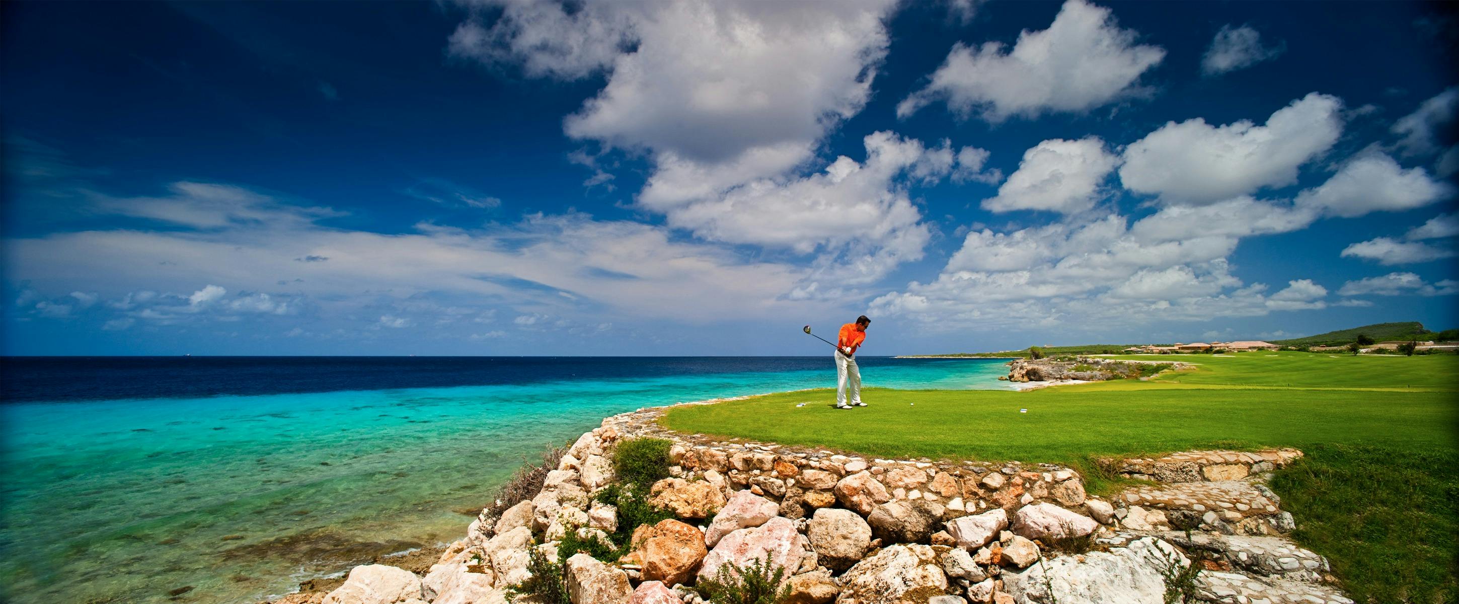 LuxGolf