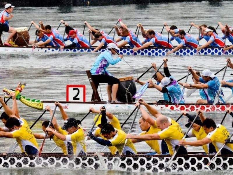 dragon boat racing sydney 2019 sydney chinese new year festival dragon boat races dragon boat racing sydney 2019 sydney chinese new year festival dragon boat races
