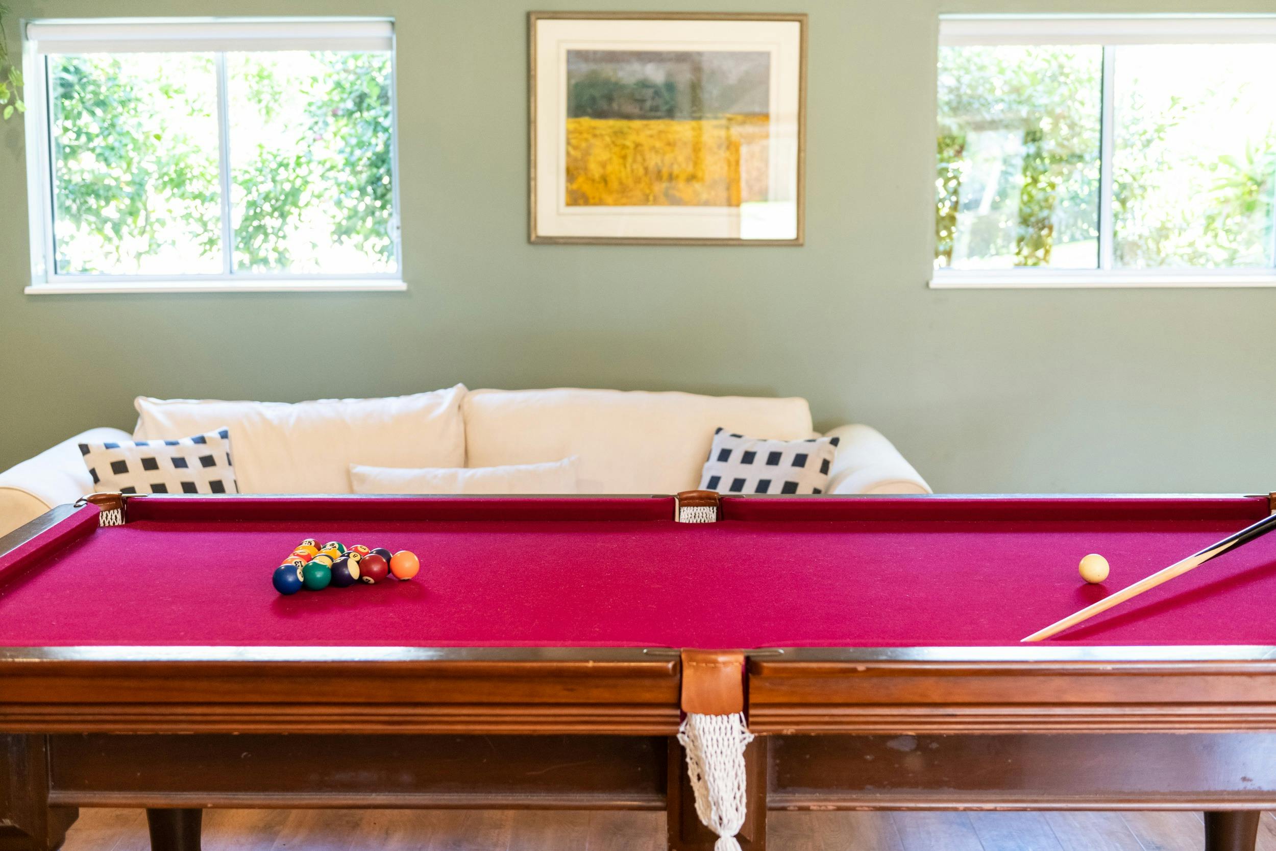 오리온의 오아시스