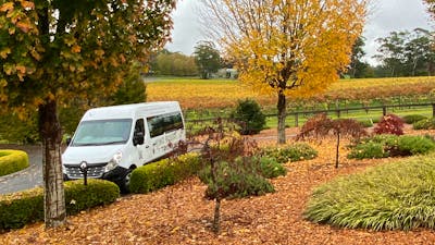 Vino Rosso Tours. -  Southern Highlands