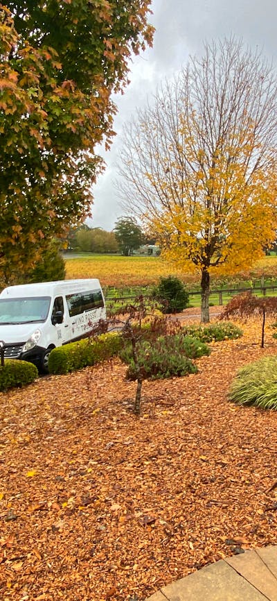 Vino Rosso Tours. -  Southern Highlands