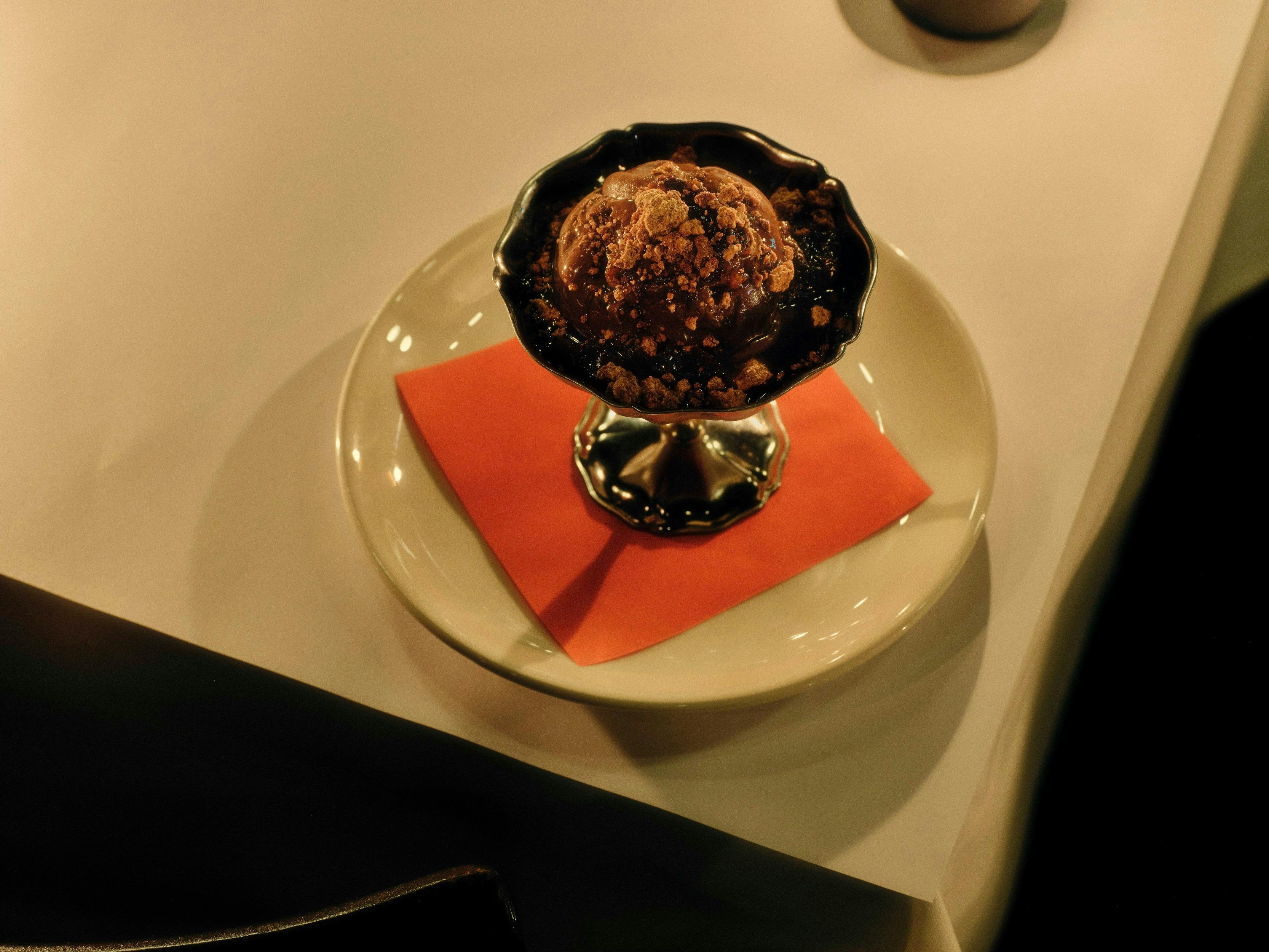 Bistro Grenier