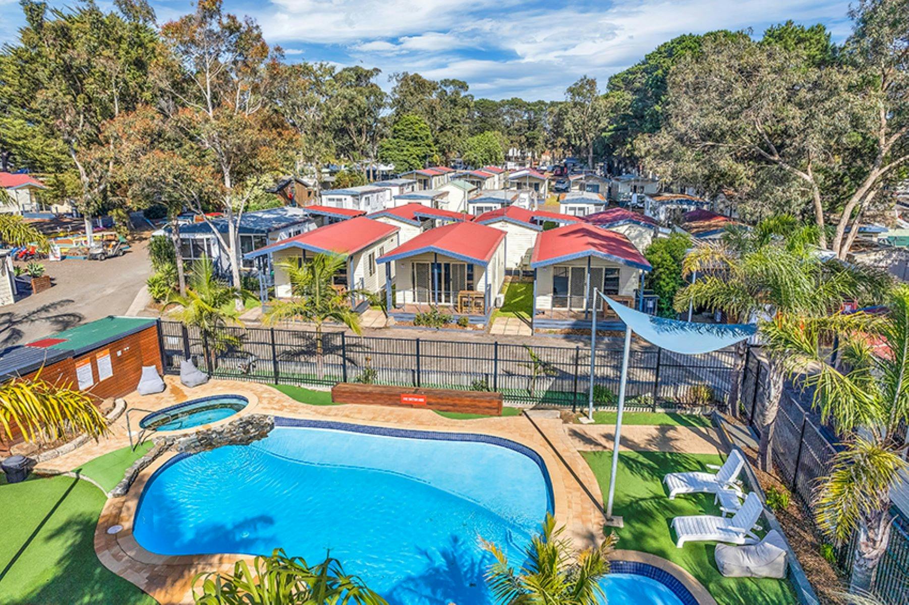 BIG4 Ingenia Holidays Torquay