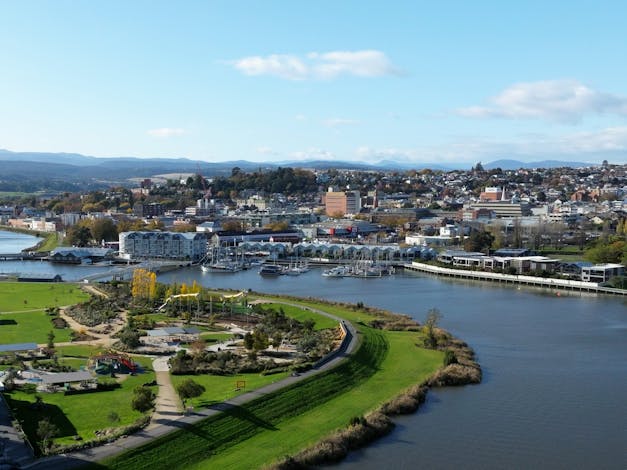 Launceston
