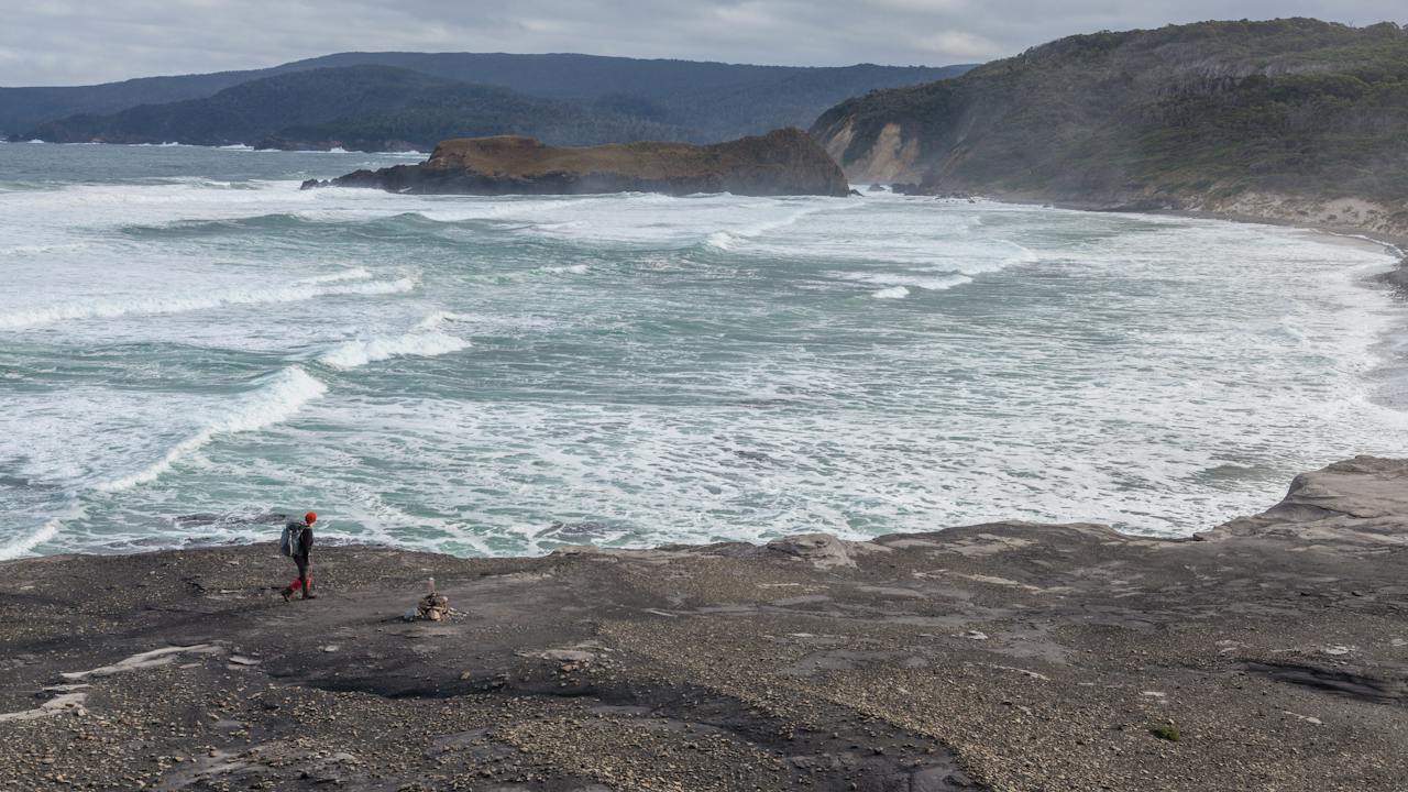 South Cape Bay
