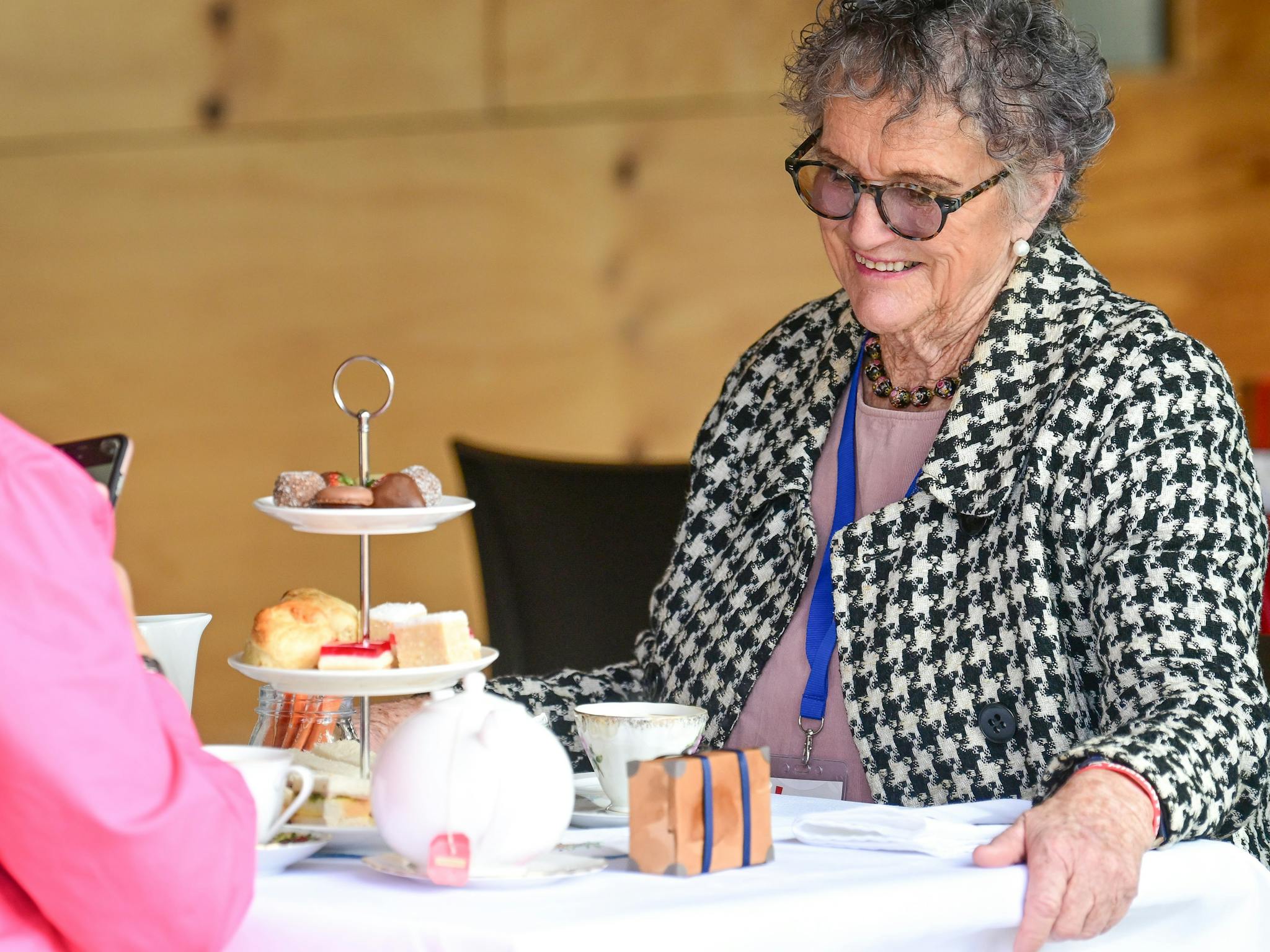 Bonegilla Migrant Experience event