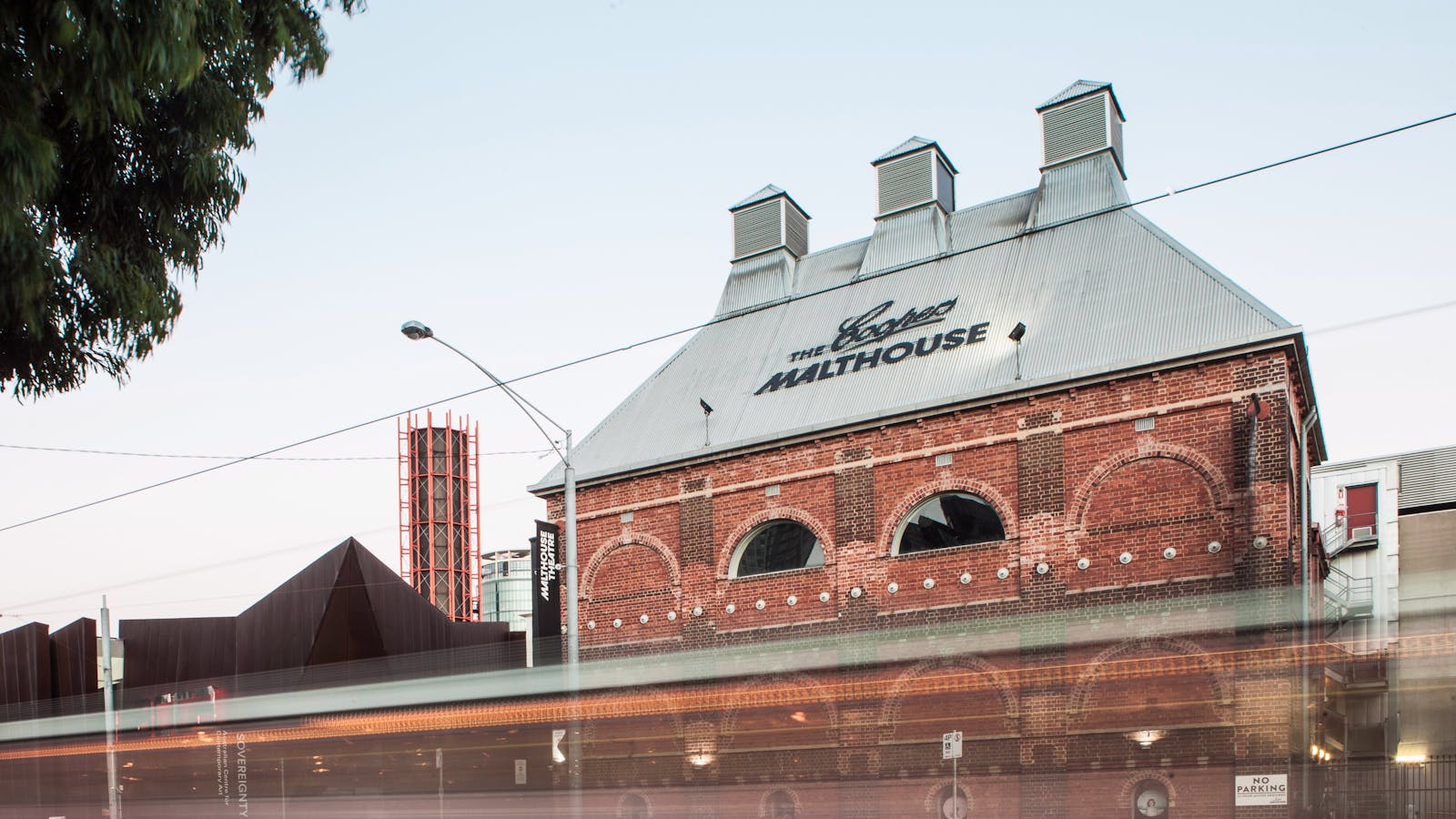 Malthouse Theatre