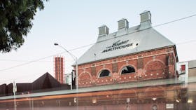 Malthouse Theatre