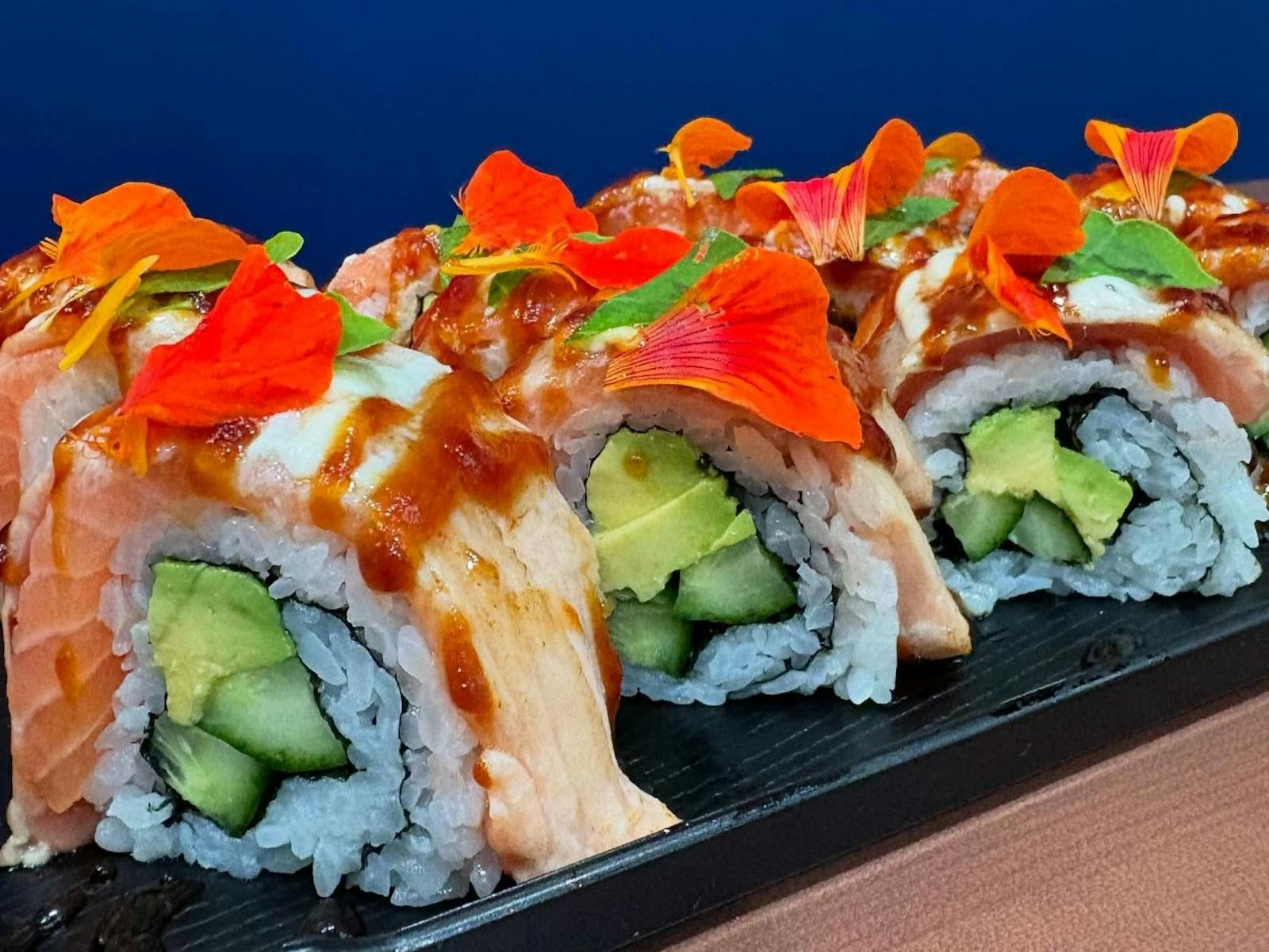 Moriu2019s Japanese Kitchen
