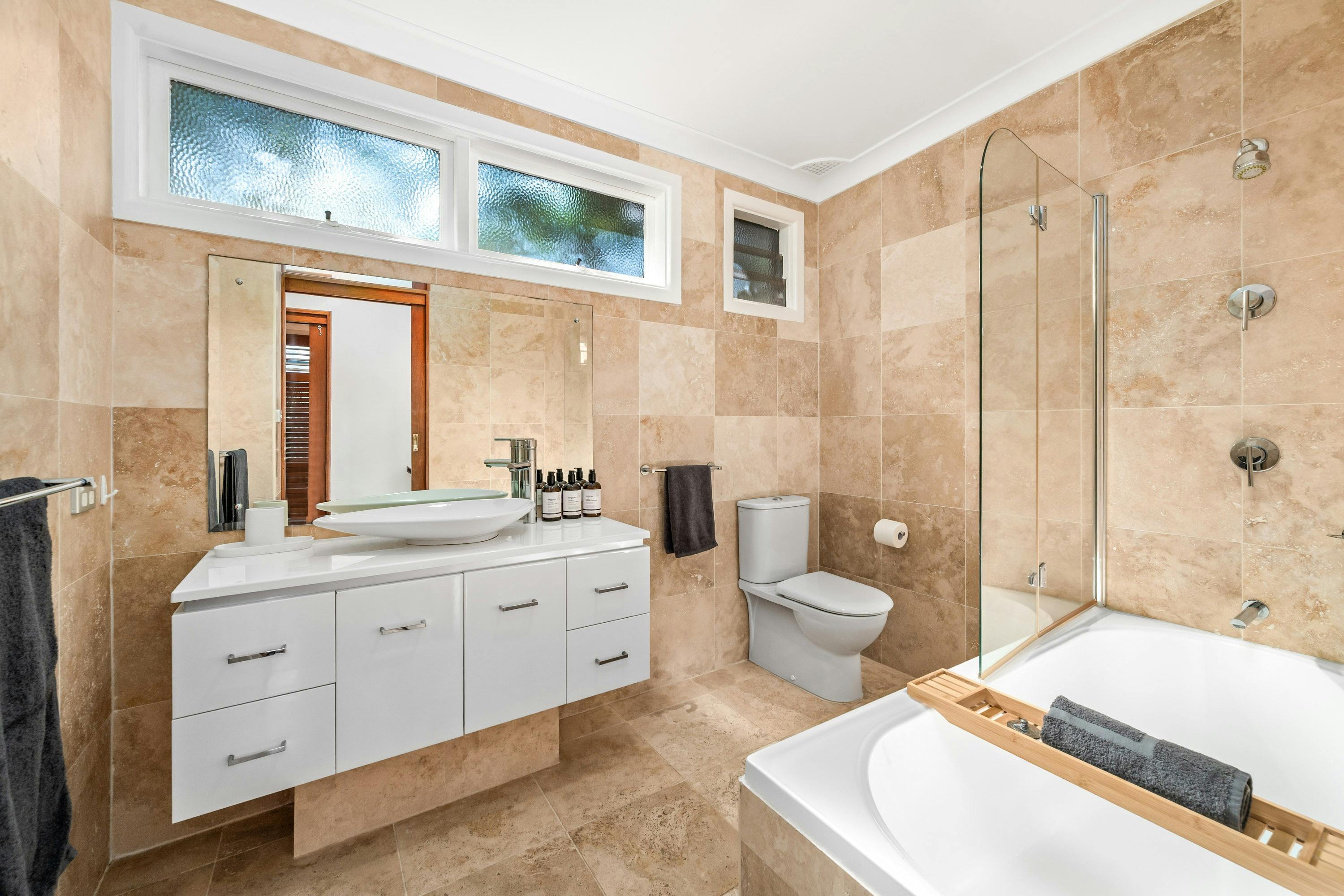 Airbnb management newcastle the fam stay newcastle