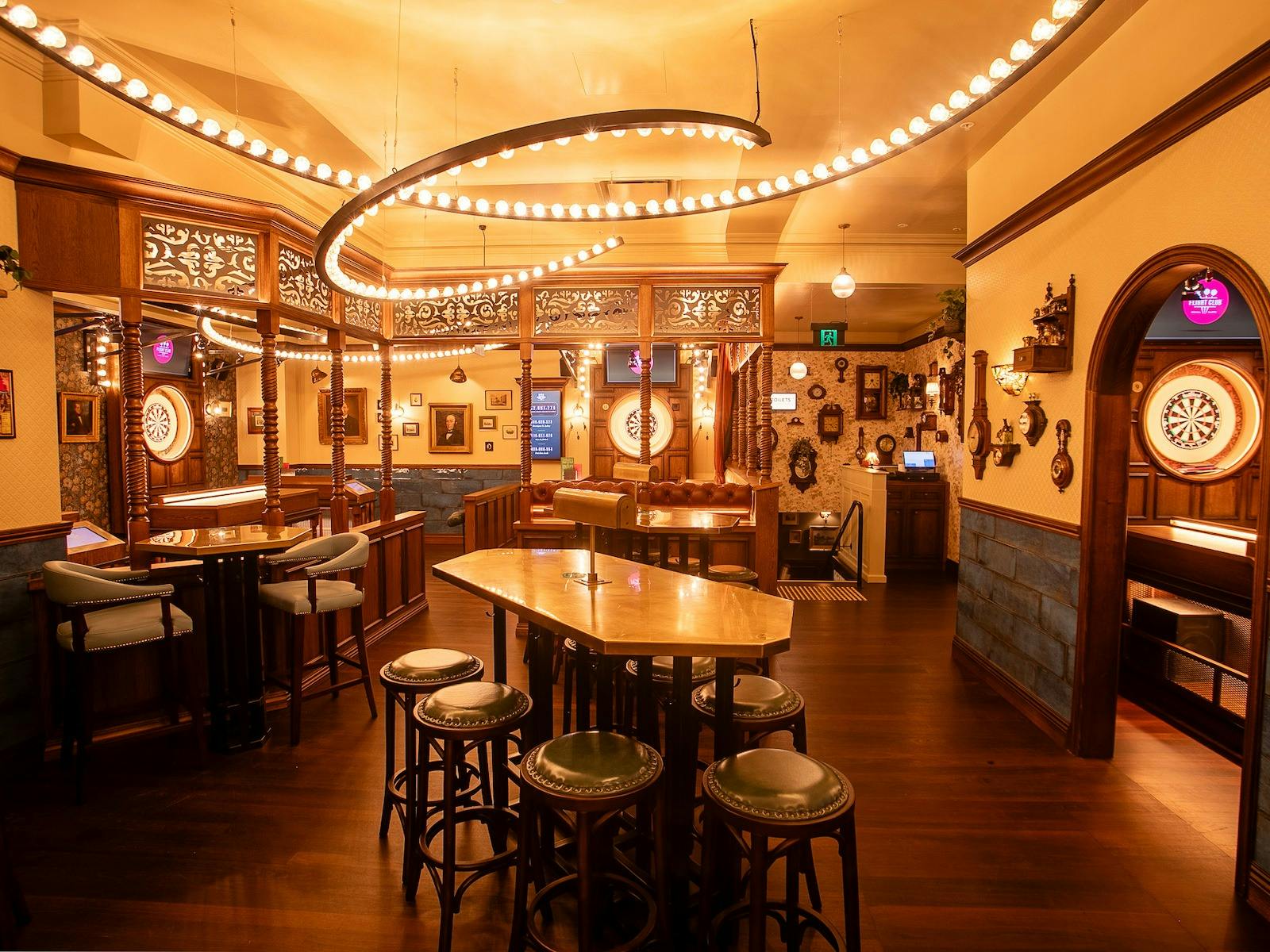 悉尼飞行俱乐部