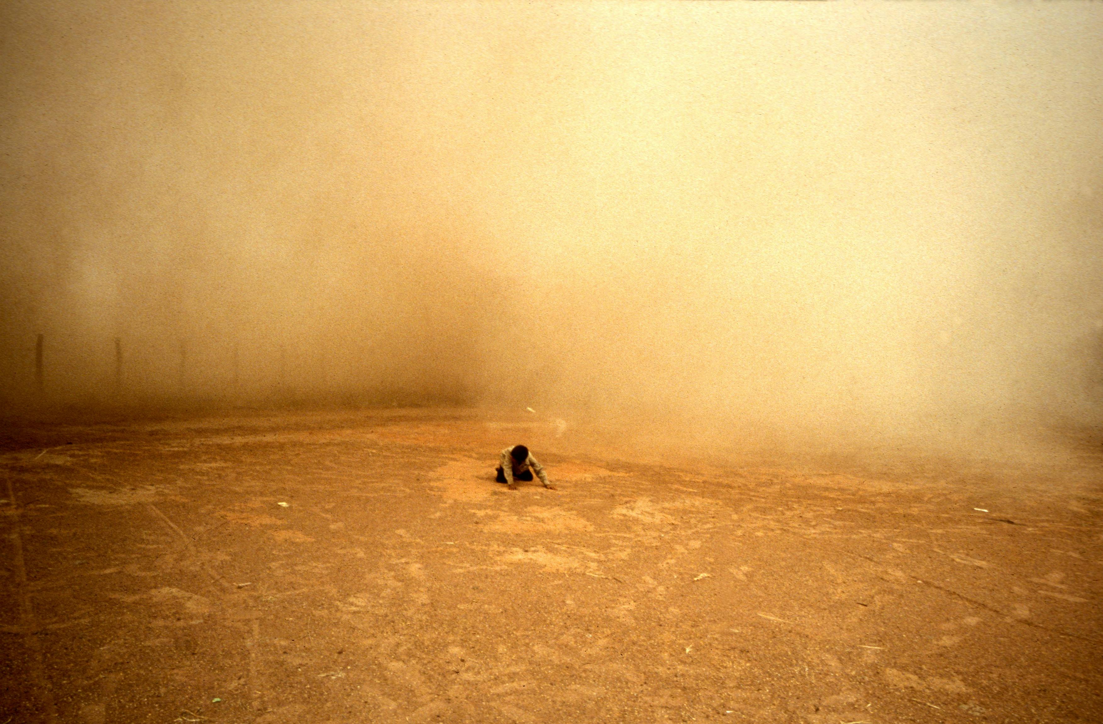 Tim Page: The very edge of the brightest light