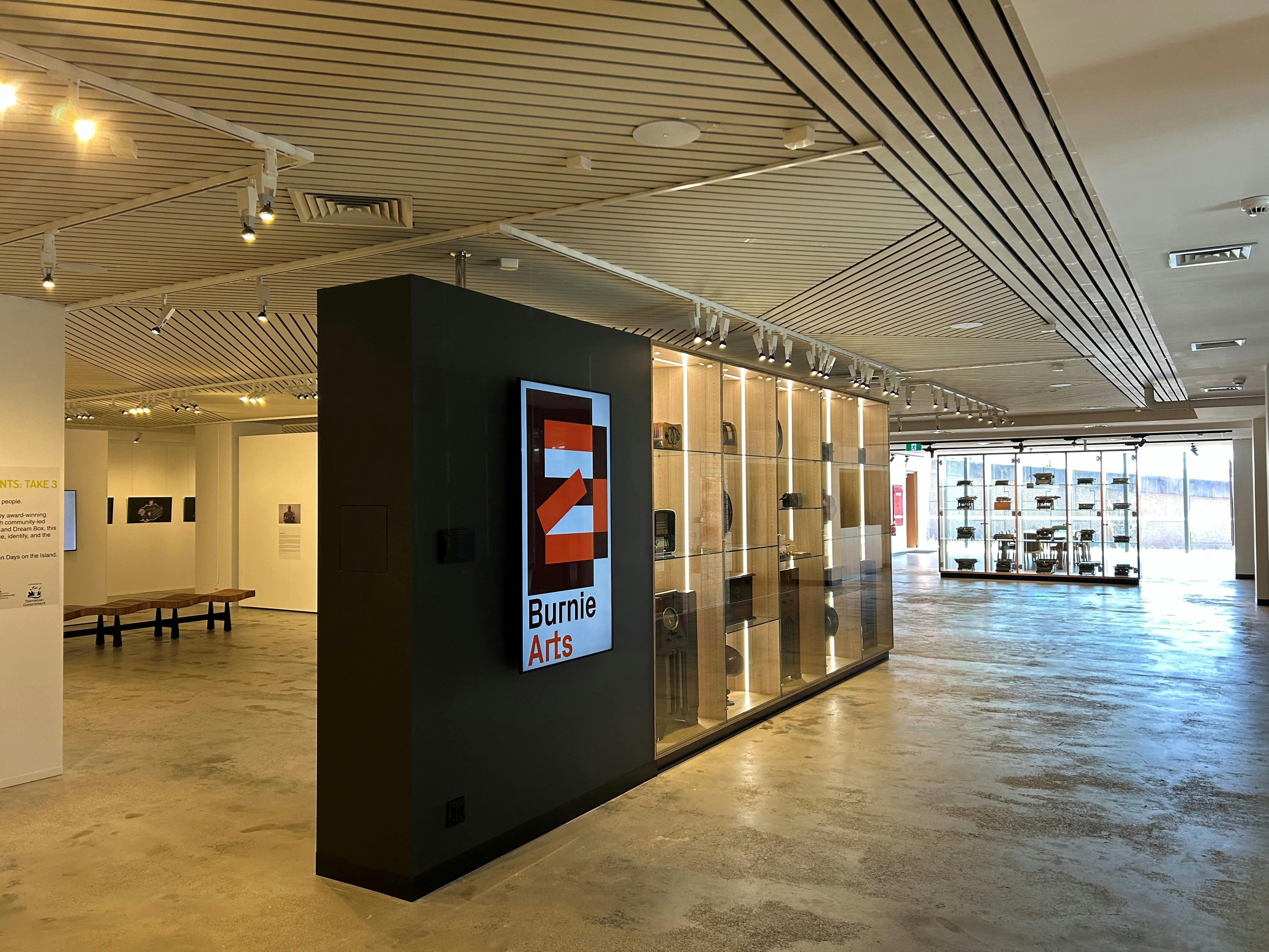 Burnie Arts Centre