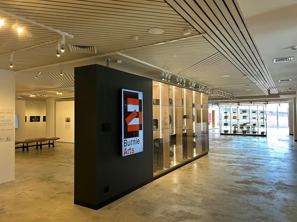 Burnie Arts Centre photo