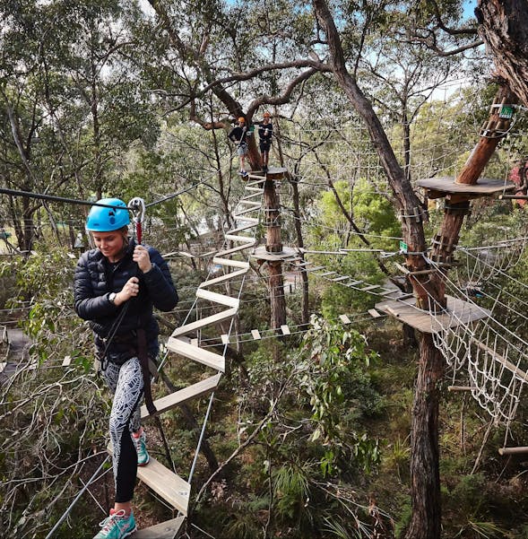 Incentives + Attractions — Business Events Mornington Peninsula.
