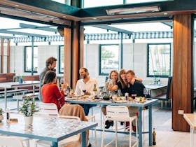 It's the place to be in Port Lincoln, with all day dining from 6.30am - Bayside is the perfect spot!