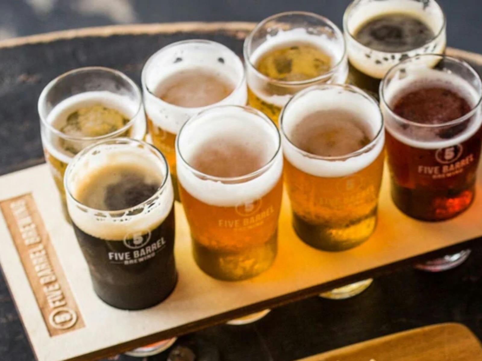 Huskisson's Beer & BBQ Festival Shoalhaven South Coast NSW