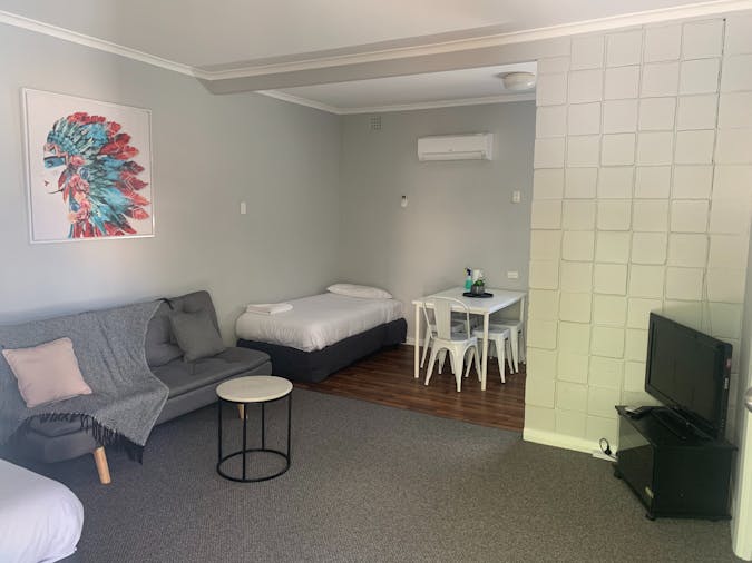 Hello Adelaide Motel + Apartments - Frewville