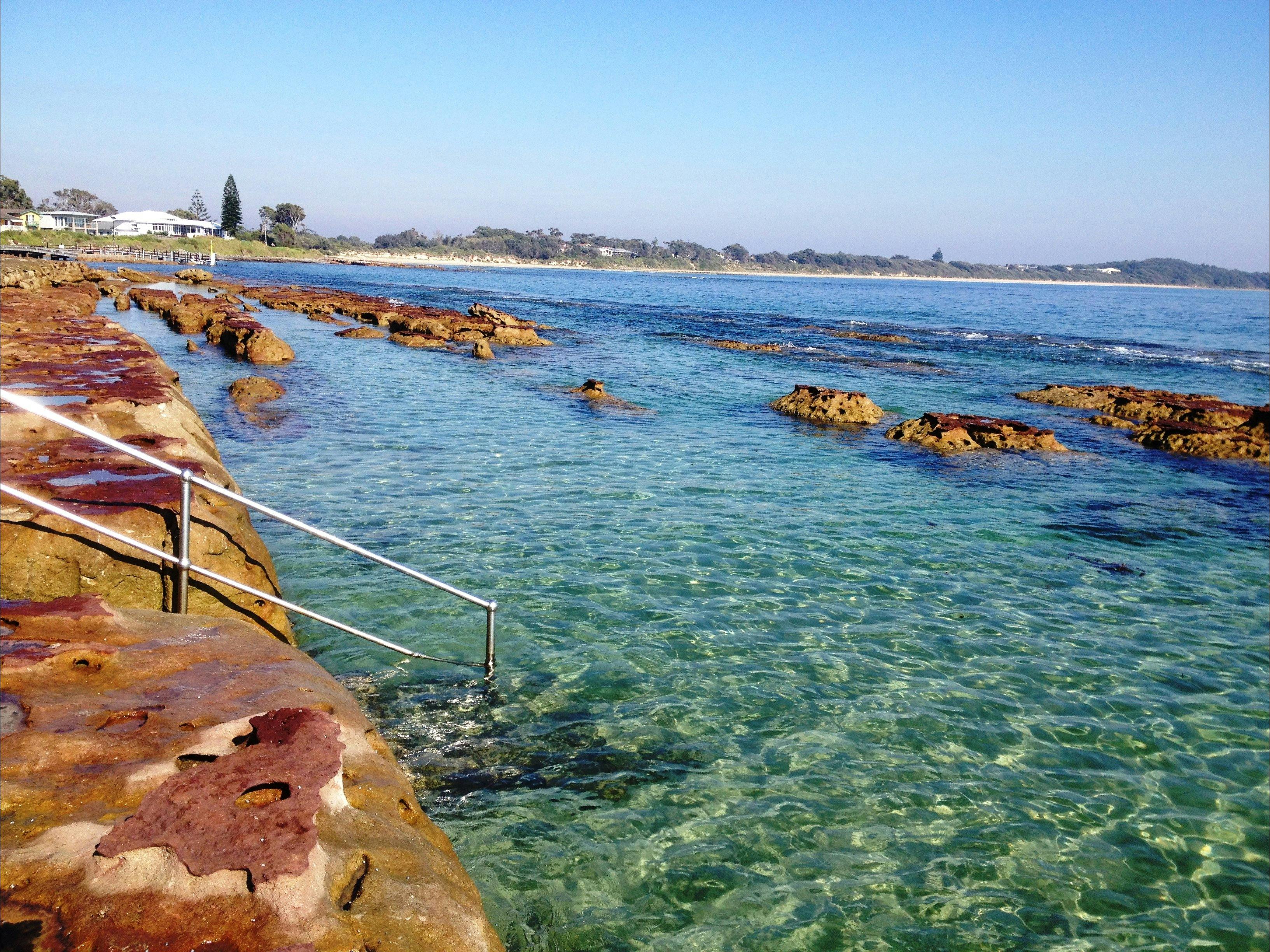 Rip Tide Currarong NSW Holidays & Things to Do, Attractions and Events