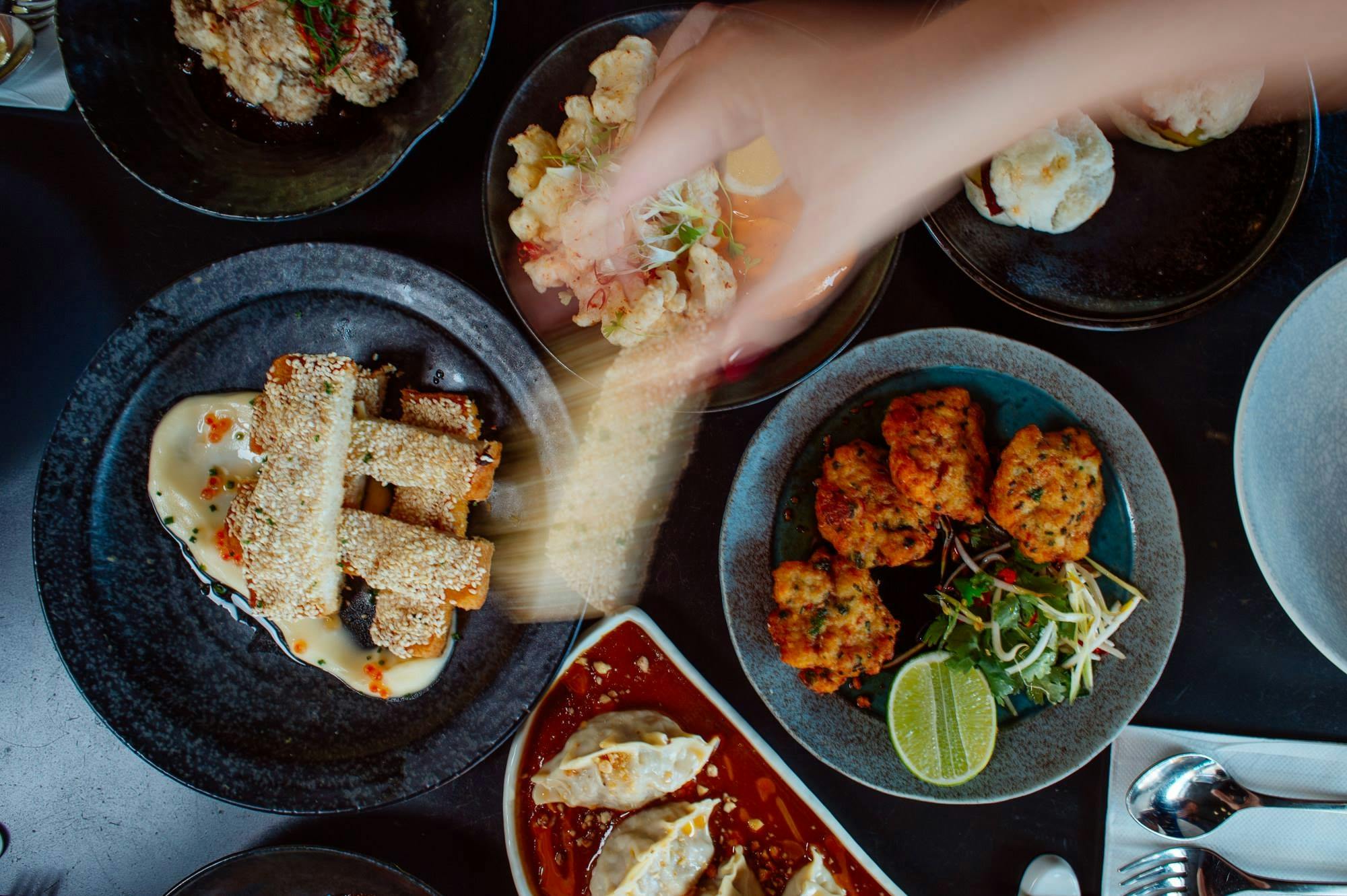 Sweetwater Rooftop Bar