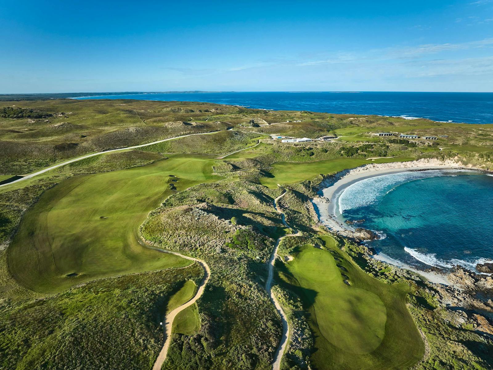 Cape Wickham Golf Course