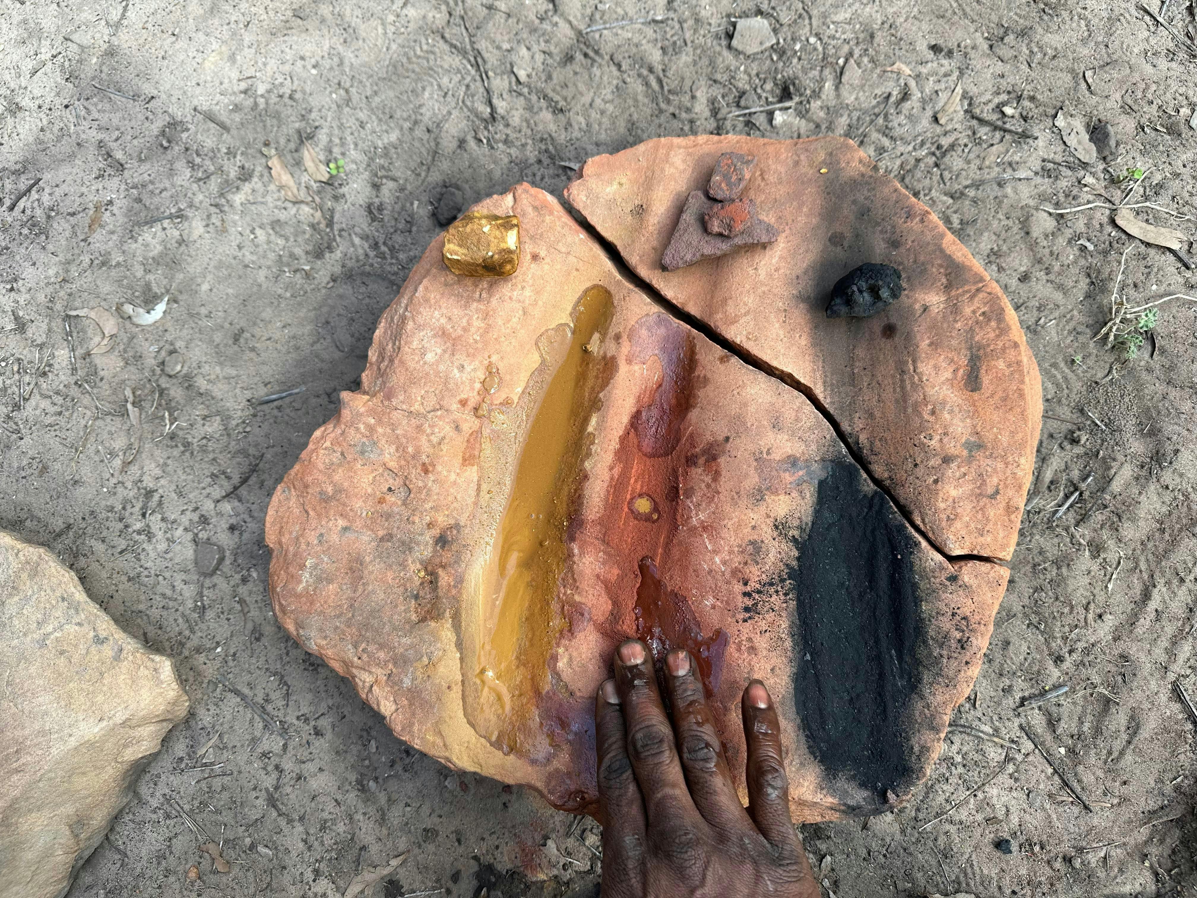 Lilla Discovery Session