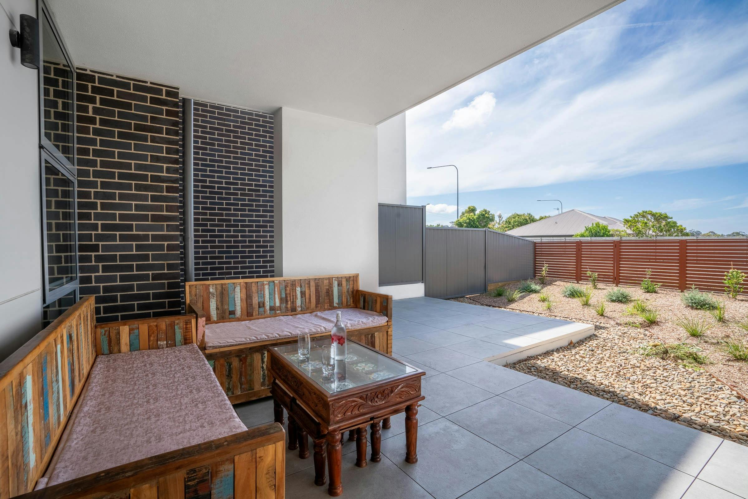 里奇沃特斯度假村