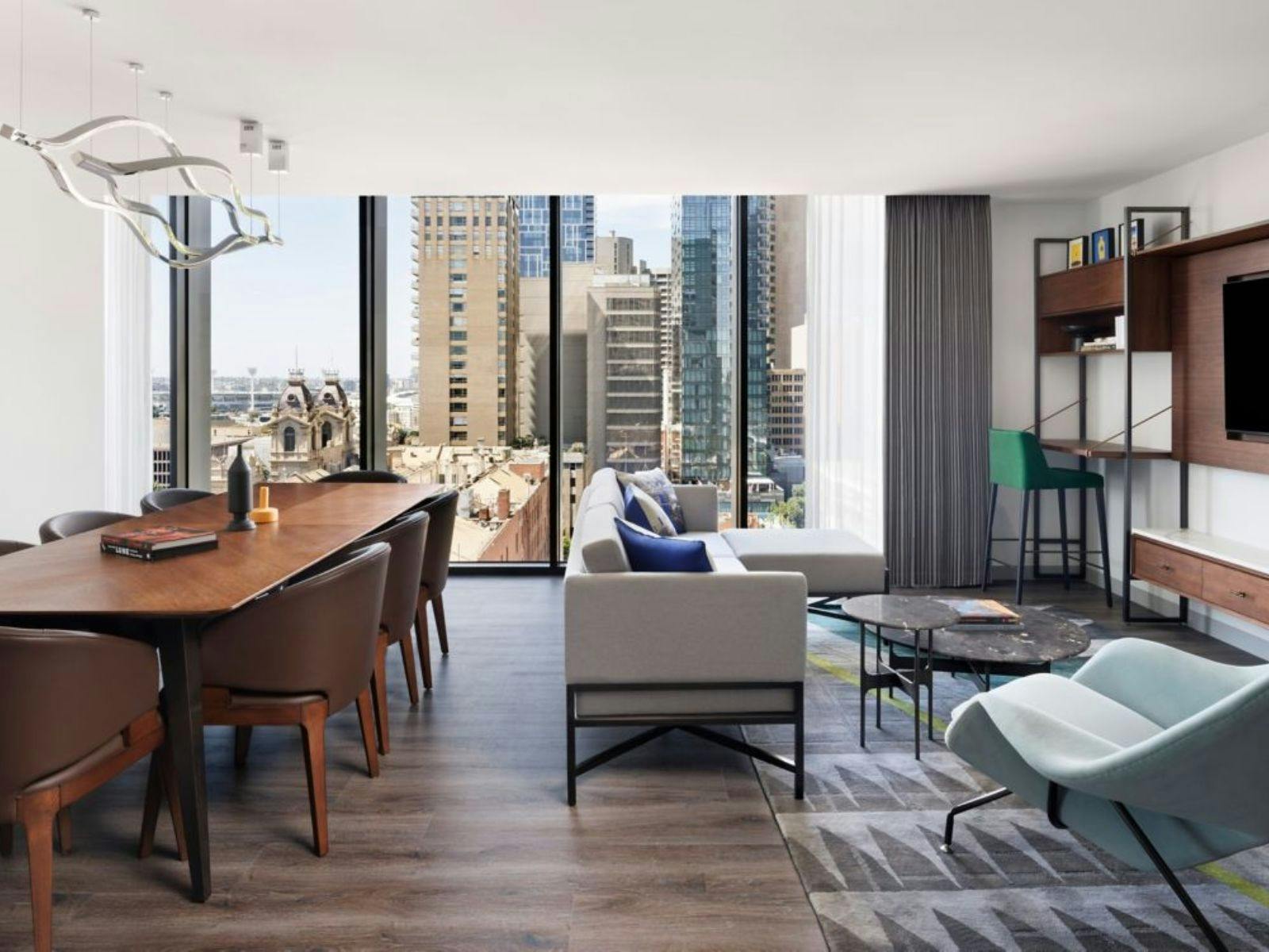 Palace Suite